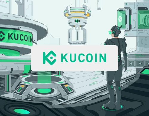 what countries does kucoin support